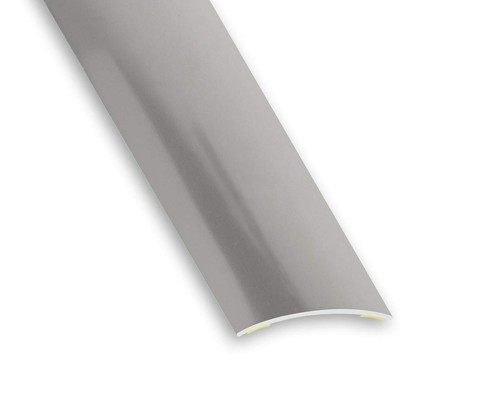 Barre seuil adhesif acier - seuil,