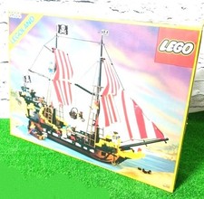 Extrêmement RARE Lego Pirates