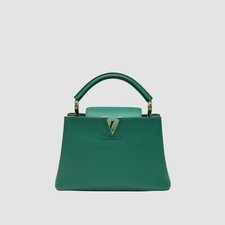 Louis Vuitton Cabas BB Vert