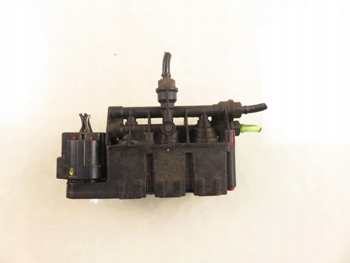Module suspension pneu range - module,