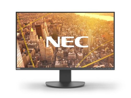 Nec multisync ea272f - nec, noir