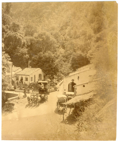 Neurdein algérie gorges - algérie,, de