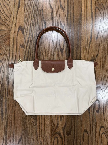 Longchamp tote paper color - tote,