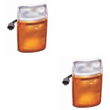 Clignotants droite gauche - droite,