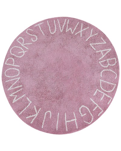 Tapis rond chambre enfant - tapis, d'enfant