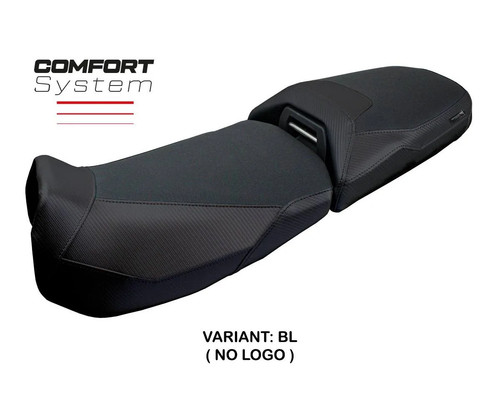Housse selle ulma - comfort, sys