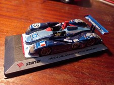 1/43 KIT STARTER ORECA DALLARA