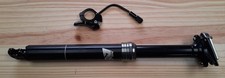  Tige de selle Telescopique XLC 30.9 Occasion 
