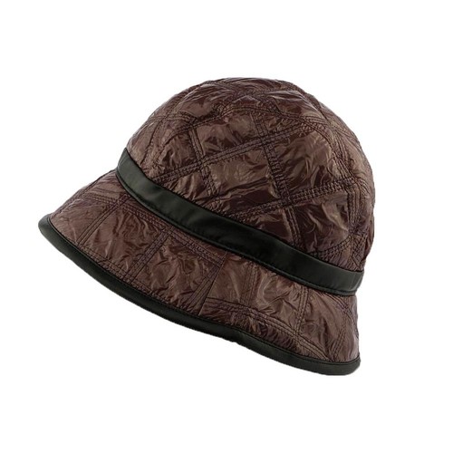 Chapeau pluie nyls - nyls, création