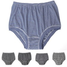 Culotte vintage homme taille