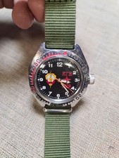 Montres mécaniques. Ancienne