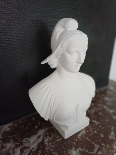 Buste marianne symbolique art - symbolique,