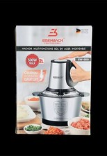 HACHOIR MULTIFONCTIONS BOL EN ACIER INOXYDABLE