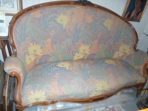 Salon louis philippe ancien - philippe,