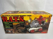 R.A.T.S. 5305 - Robot Anti