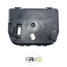 Couvercle Ventilateur Mercedes