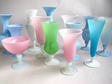 Collection 13 Vases Coupe