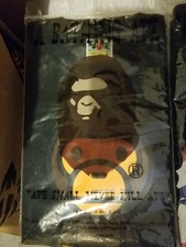 Baby Milo Bape Medium NWT 100%