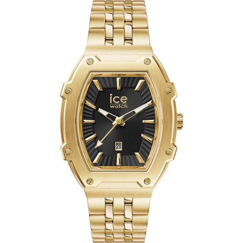Ice watch montre doré - montre,