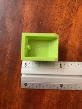 Benne tracteur playmobil