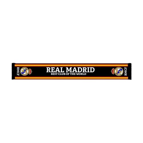 Echarpe real madrid - echarpe,