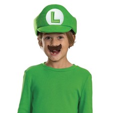 Costume Enfant Super Mario
