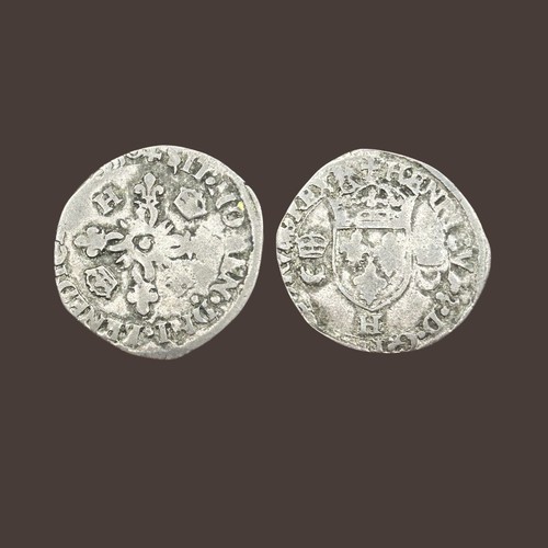 R1362 monnaie royale - monnaie,