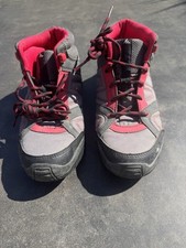 Chaussures Femme Marche