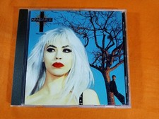 CD - Niagara - Religion -Album 11t Electronic Pop Rock Synth-pop TTBE Yooplay M∆