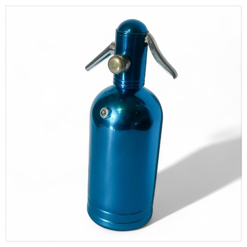Siphon seltz vintage - vintage, saccab