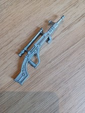 Bravestarr Marshall 1986