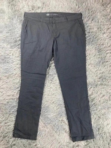 Dickies skinny femme 16r chino - dickies,