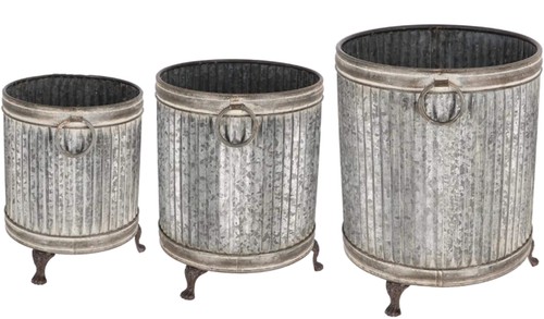 Esschert design lot pots - design, de