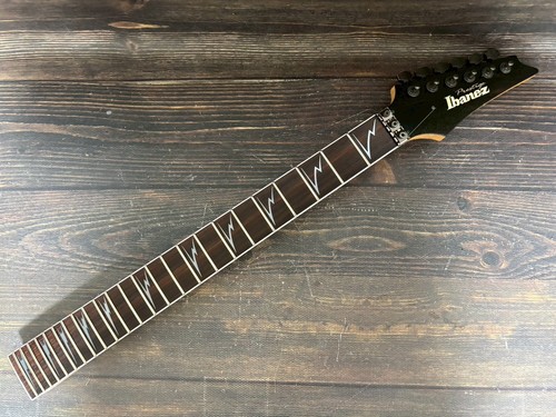 2009 ibanez prestige - 2009,