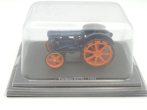 Hachette collection tracteur - collection,