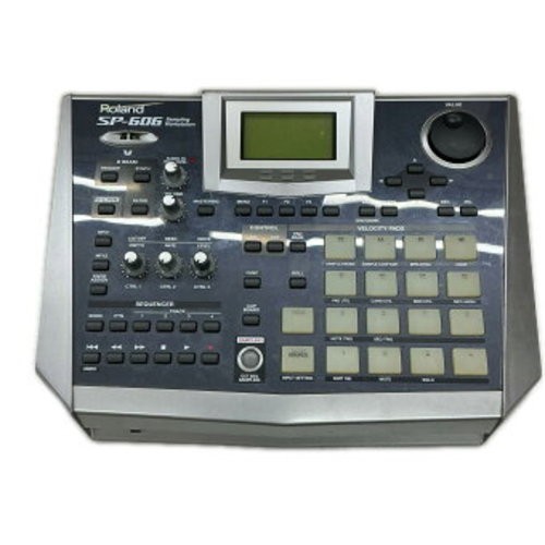 Interface audio groovebox - interface,