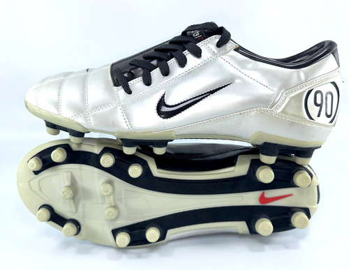 Nike total iii fg - nike, 90