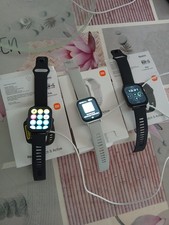 3X Xiaomi Redmi Watch 5 Active