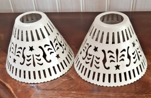 Abat jour design métal - design,