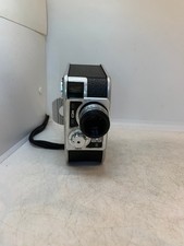 ANCIENNE CAMERA SUPER 8 DE