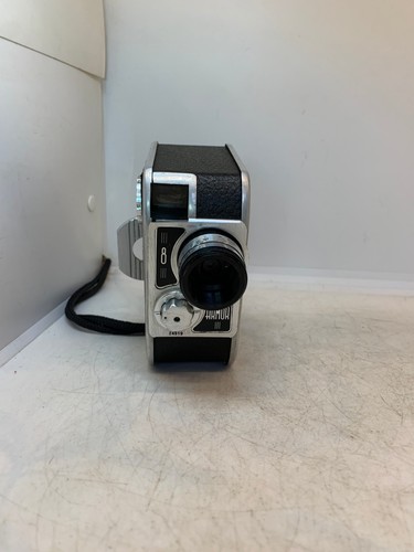 Ancienne camera super - camera, 8