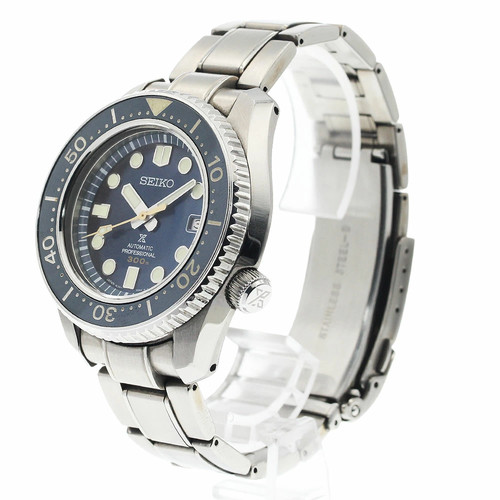 Auth seiko watch sbdx025 - seiko,