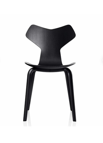 Chaise fritz hansen grand prix - fritz,