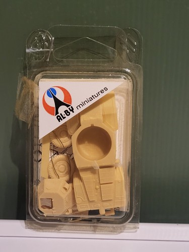 Kit automitrailleuse - kit, de