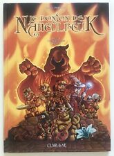 TOME 2 SAISON 1 P.2 Le donjon