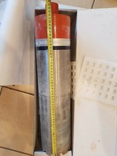 F Husqvarna VARI-DRILL D20 foret diamanté 132x500 CL500 pour béton carotteuse