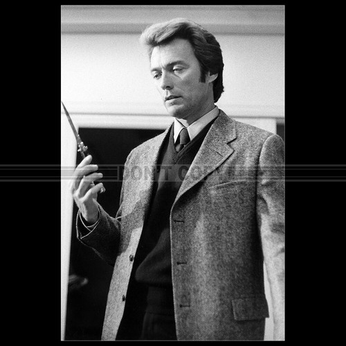 Photo 003930 clint eastwood - f.003930,
