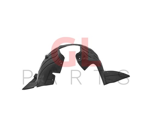 Cache arche roue - cache,