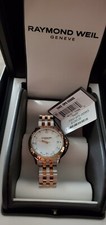 Raymond weil geneve women - raymond,