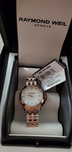 Raymond weil geneve women - raymond,